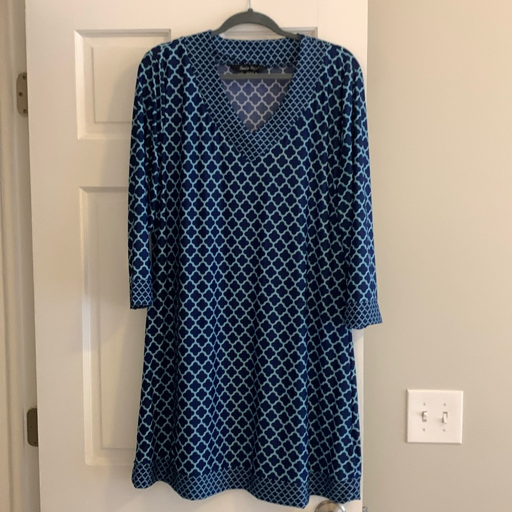 Charlie Paige Dress